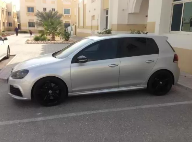 Used Volkswagen Unspecified For Sale in Al-Sadd , Doha-Qatar #5933 - 1  image 